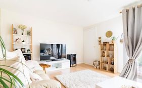 Cosy Room Near The City Centre With Free Parking